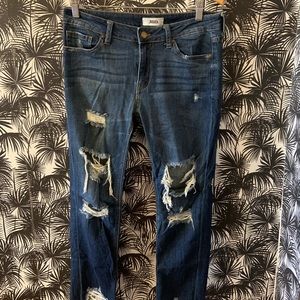 Jbd jeans